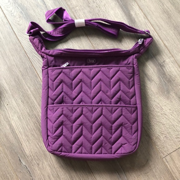 Set of Lug bags - Picture 4 of 8